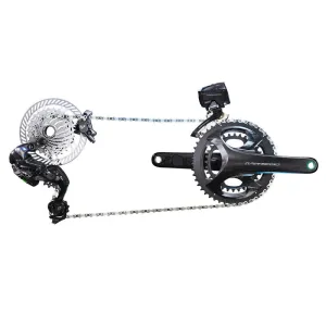 CAMPAGNOLO Super Record 12-Speed Wireless Groupset