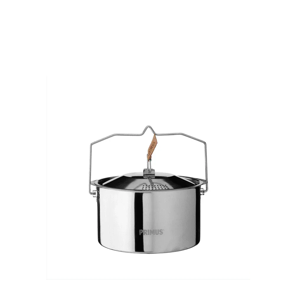 CampFire Pot