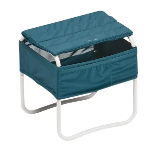 Camping bedside table - Compact