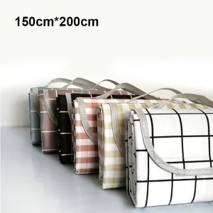 Camping Mat Waterproof Beach Blanket
