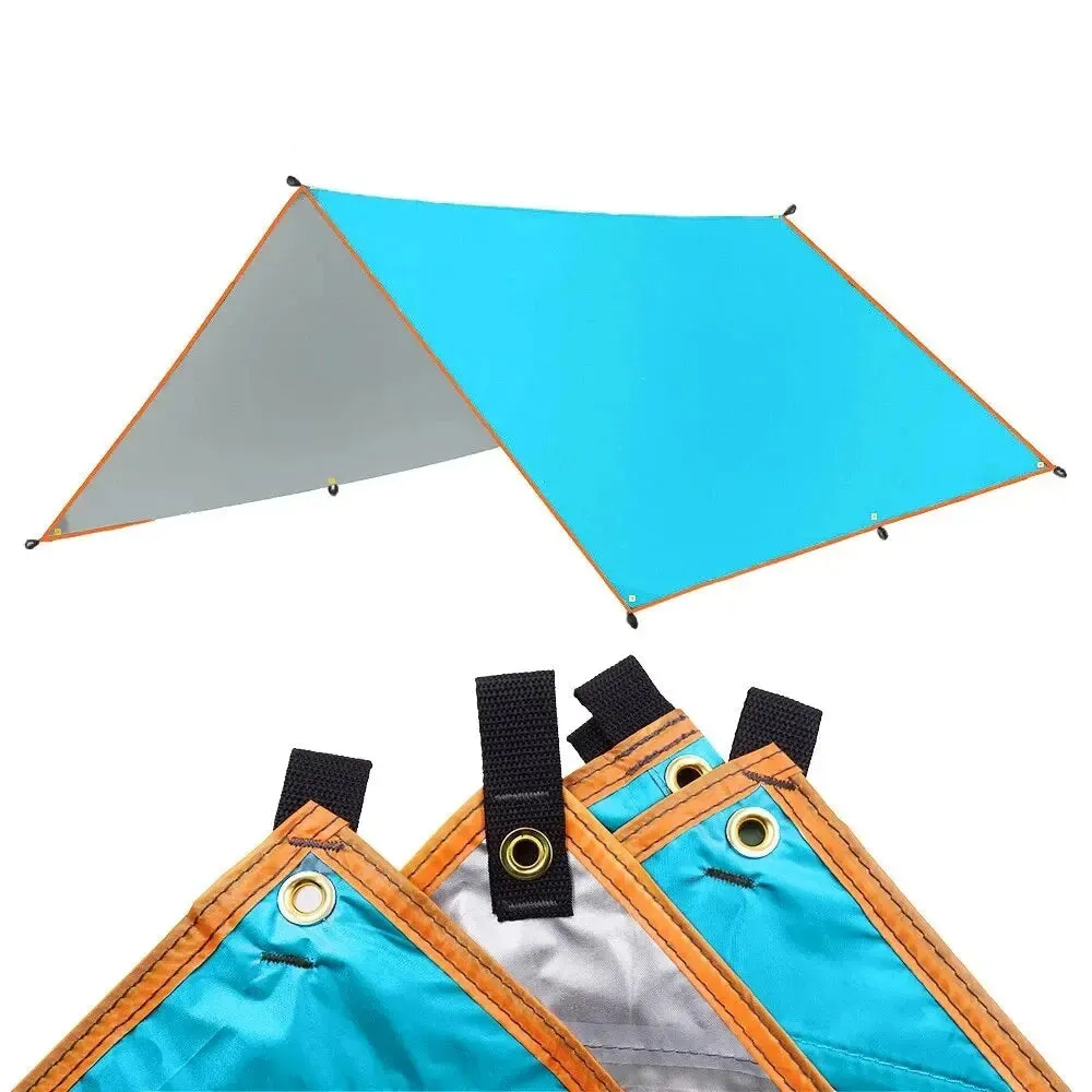Camping Tarp Waterproof Tent