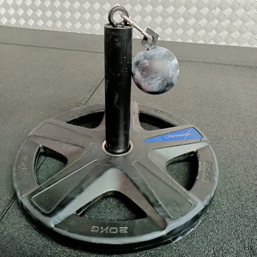 Canonball