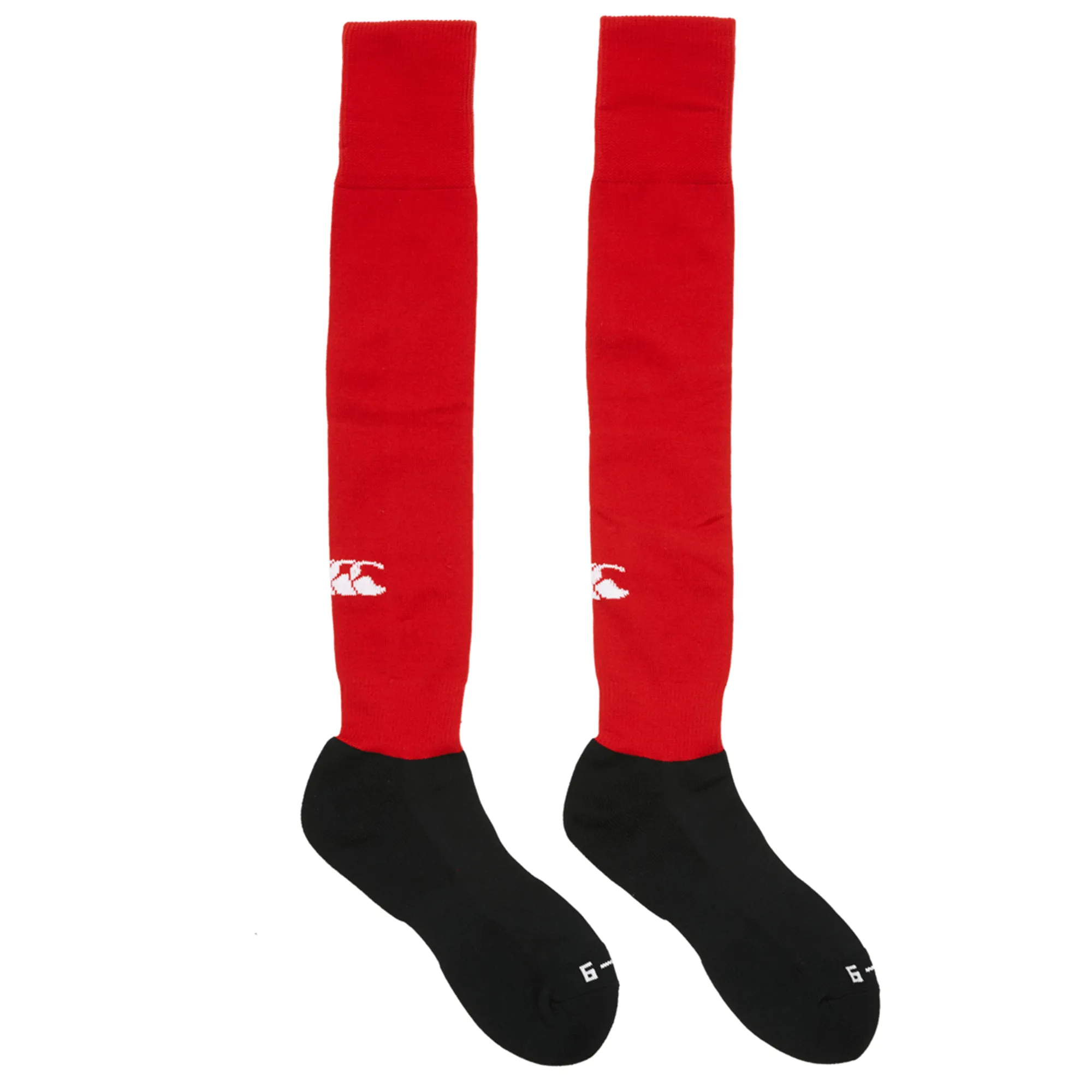 Canterbury Club Sock