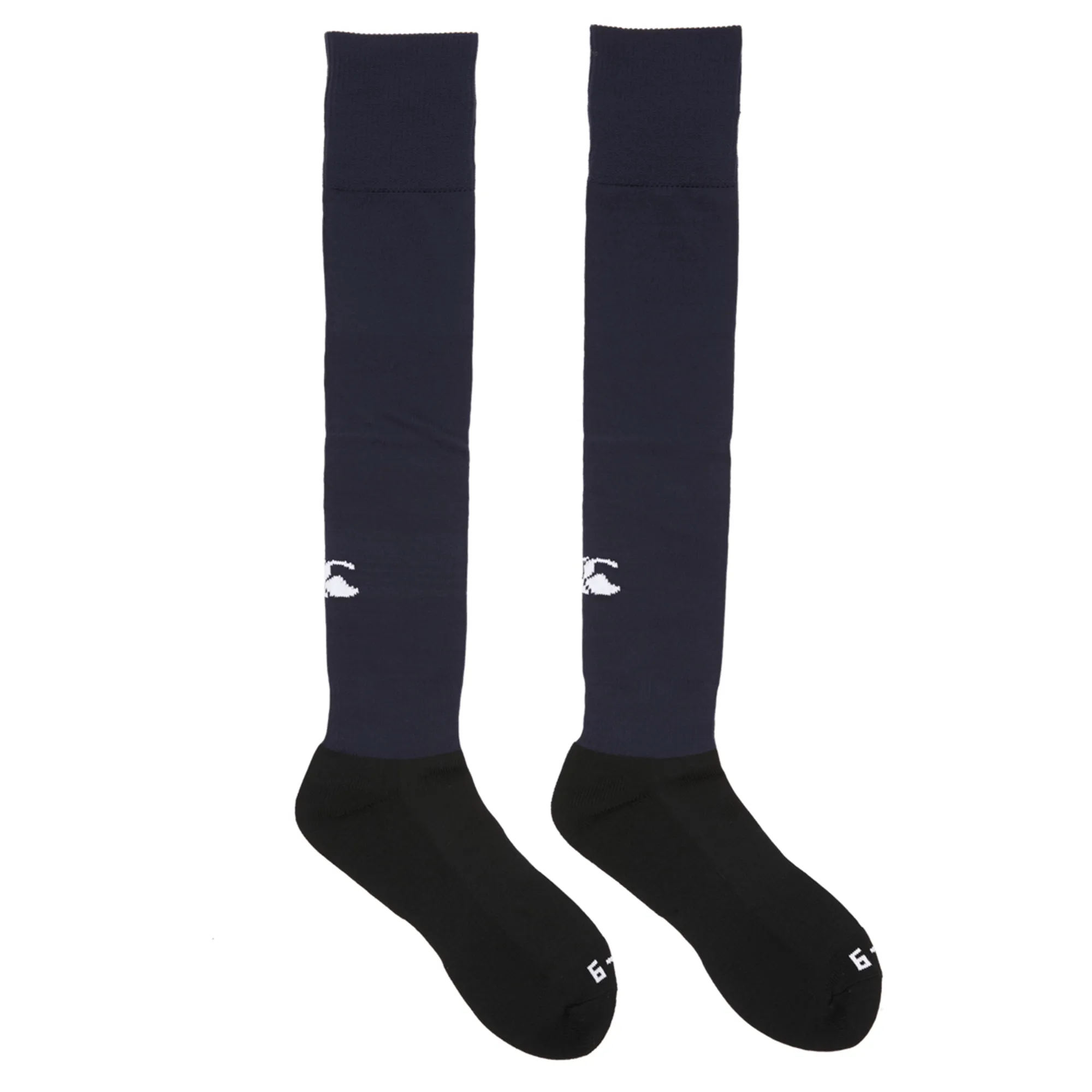 Canterbury Club Sock