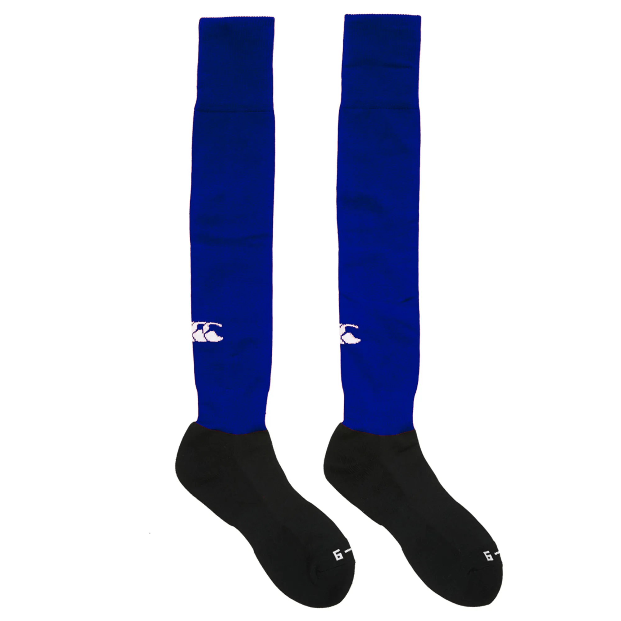 Canterbury Club Sock