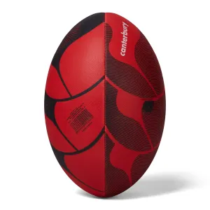 Canterbury Thrillseeker Play Rugby Ball