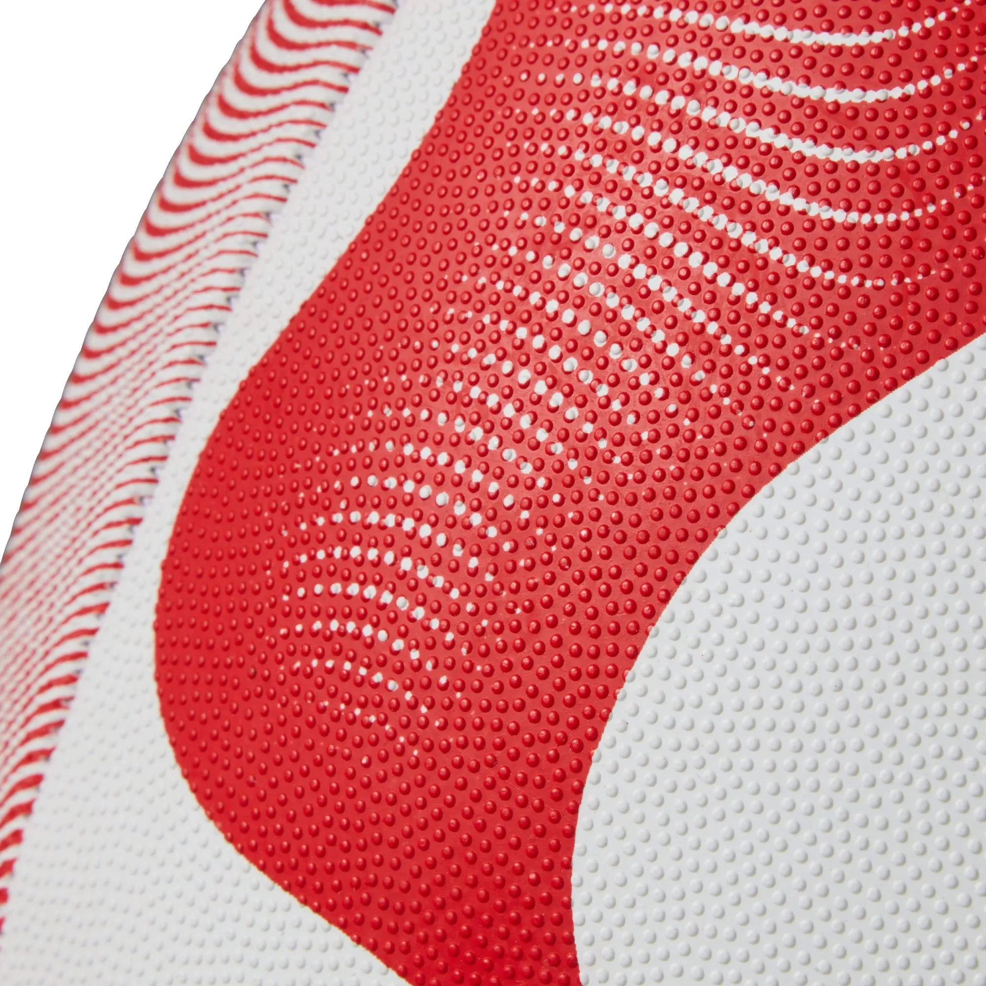 Canterbury Thrillseeker Play Rugby Ball