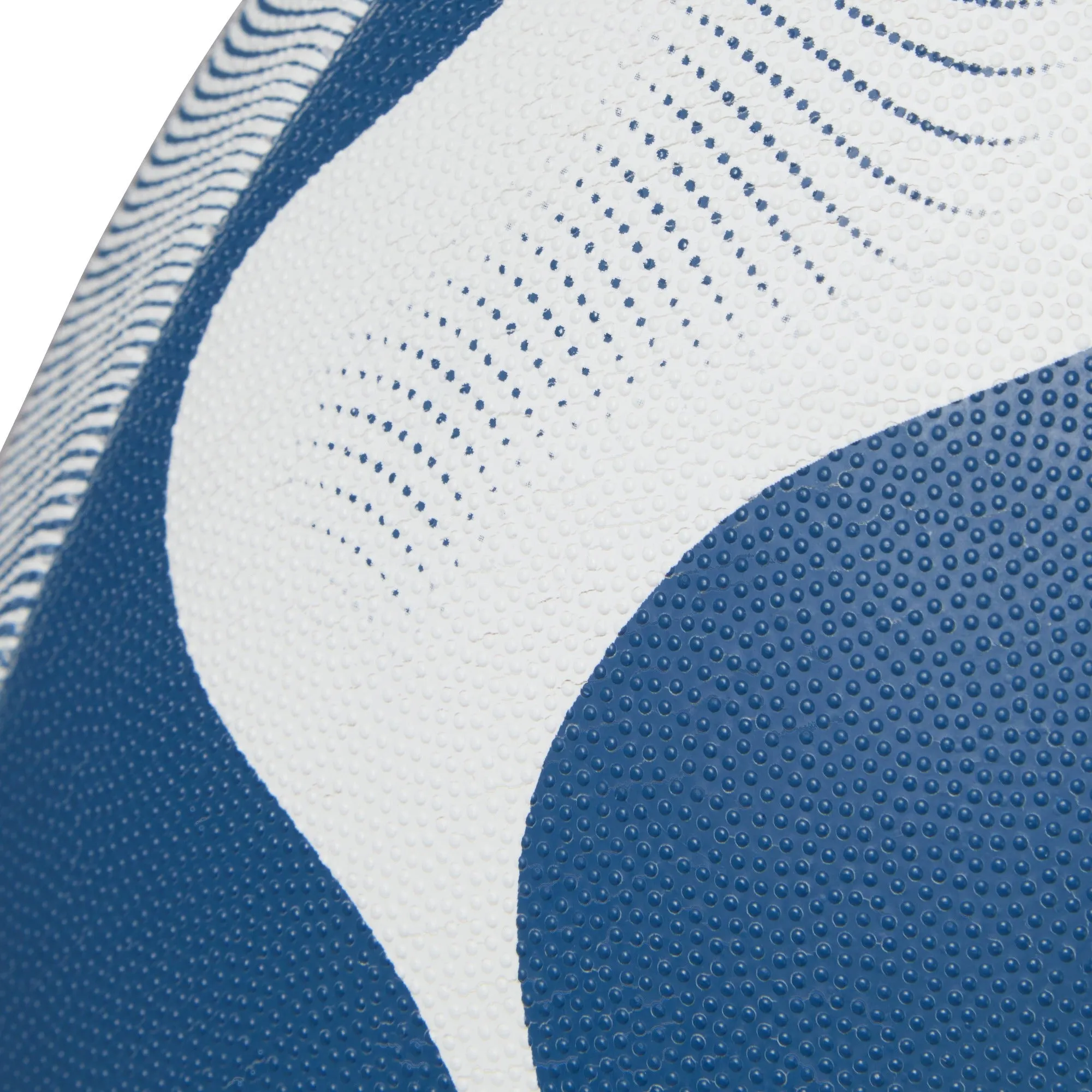 Canterbury Thrillseeker Play Rugby Ball
