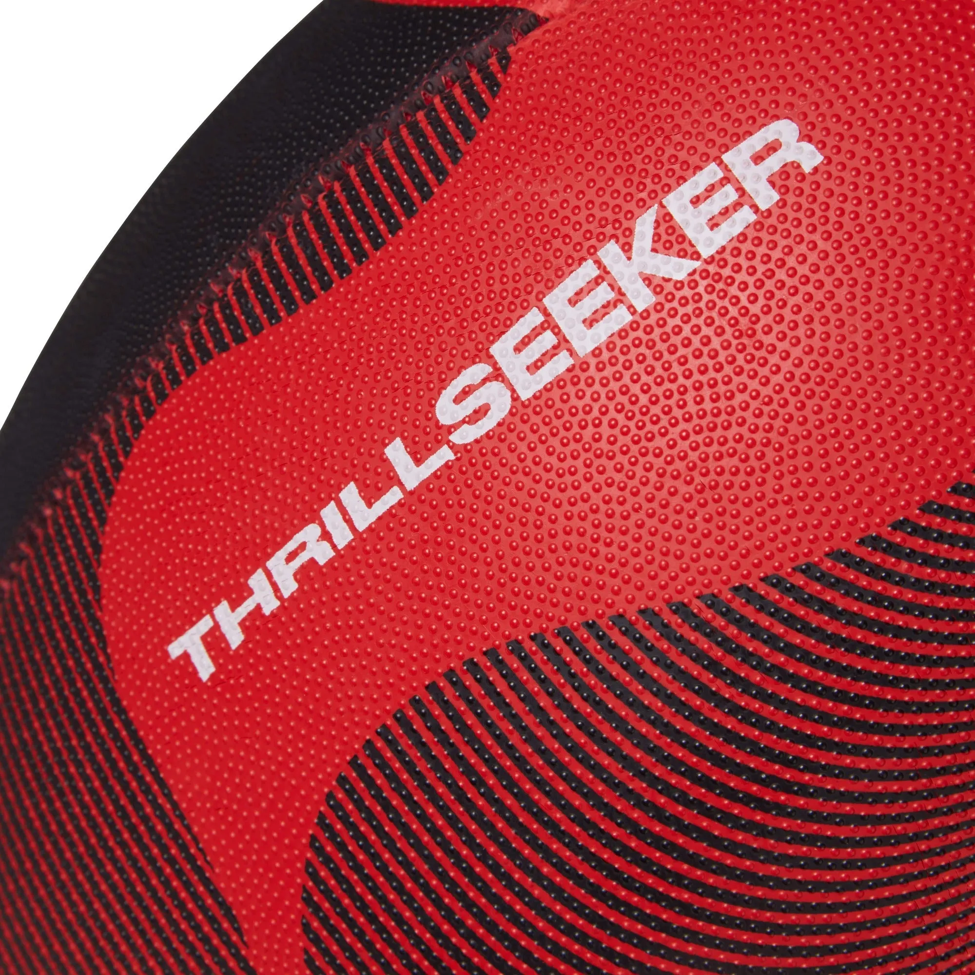 Canterbury Thrillseeker Play Rugby Ball