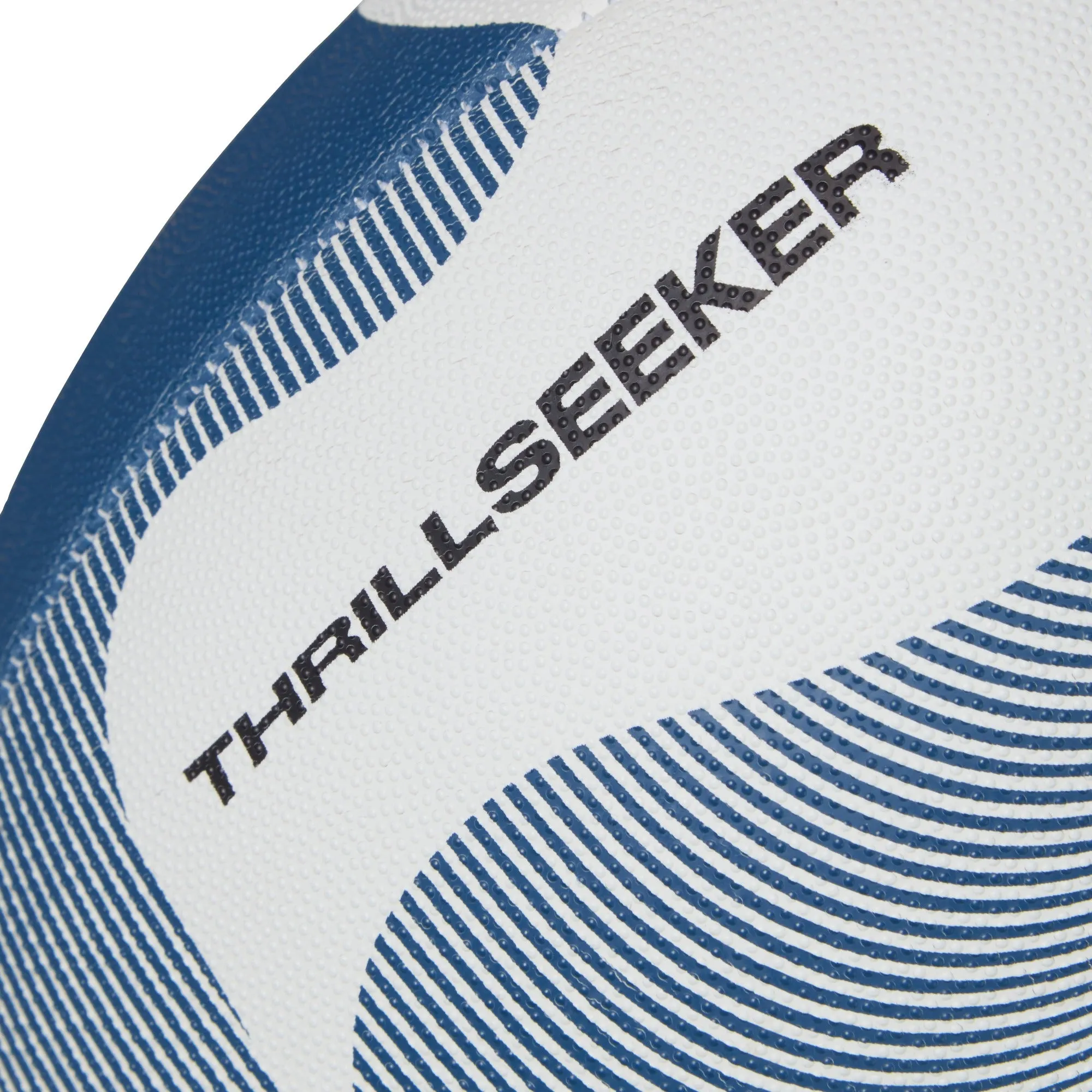 Canterbury Thrillseeker Play Rugby Ball
