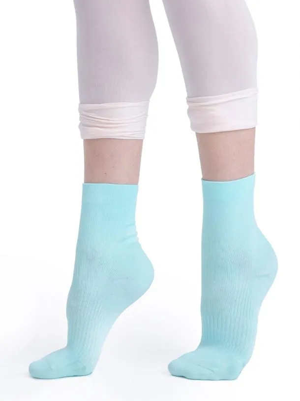Capezio H072 LifeKnit Sox II