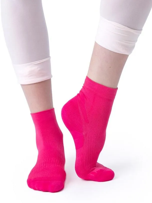 Capezio H072 LifeKnit Sox II