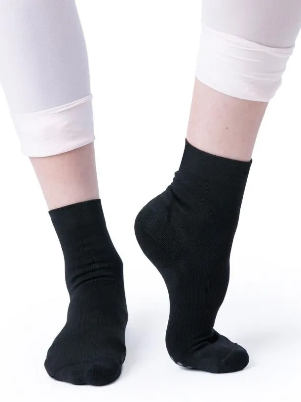 Capezio H072 LifeKnit Sox II