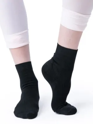 Capezio H072 LifeKnit Sox II