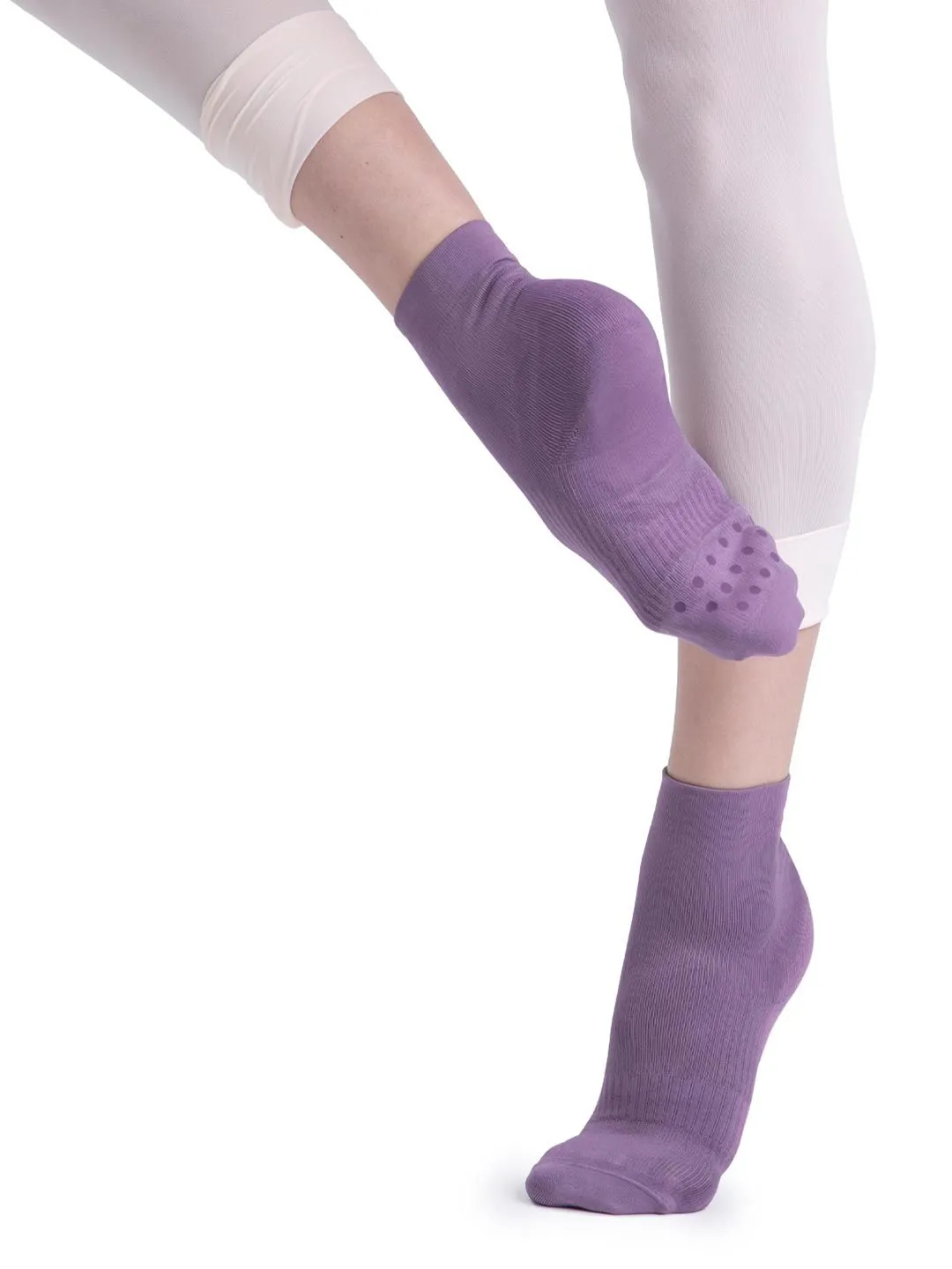 Capezio H072 LifeKnit Sox II