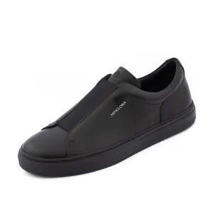Capri Sneaker  | Black