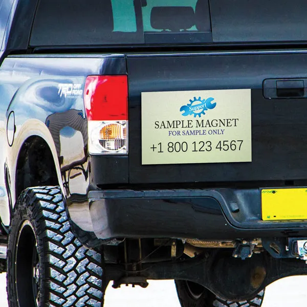 Car magnet
