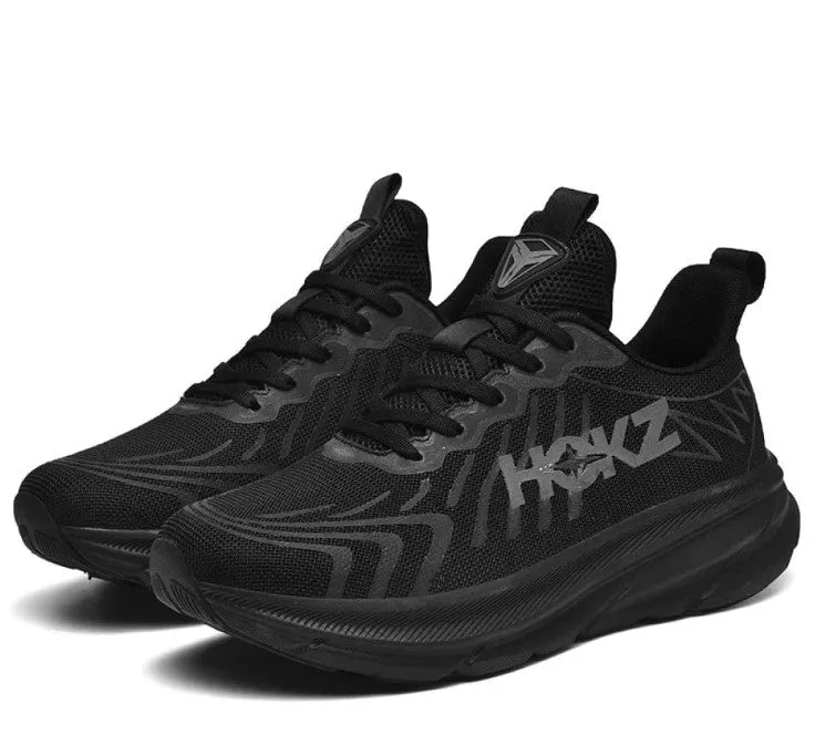 Carbon Sprint™ | Unisex Running Shoes | Lightweight, Breathable Mesh, Cushioned Sole for Optimal Comfort