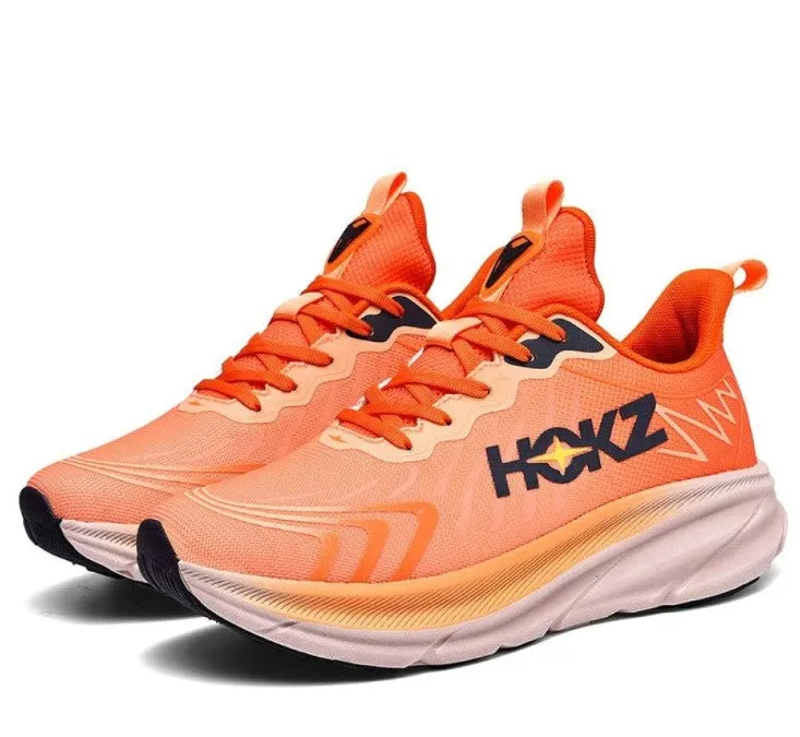 Carbon Sprint™ | Unisex Running Shoes | Lightweight, Breathable Mesh, Cushioned Sole for Optimal Comfort
