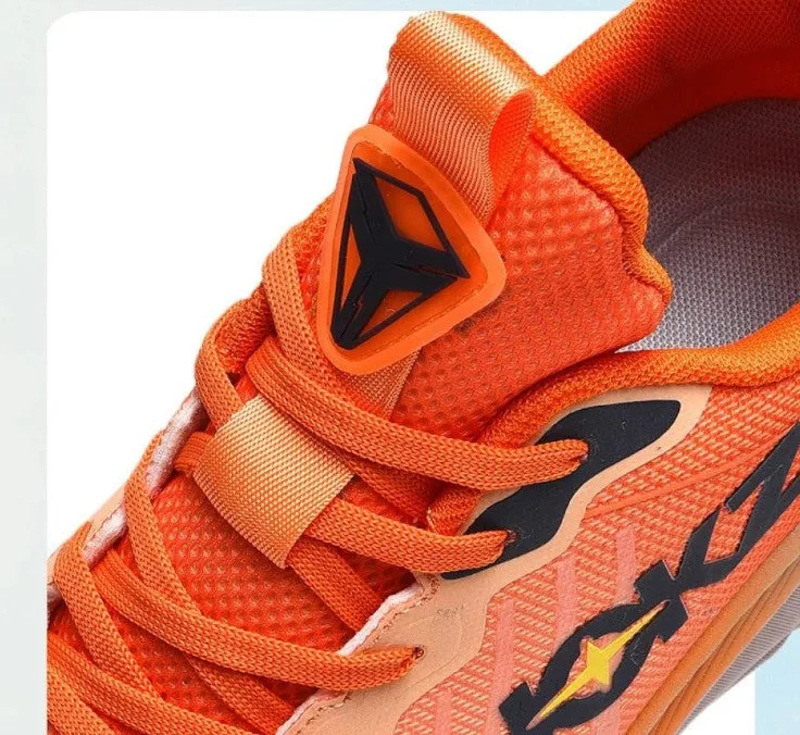 Carbon Sprint™ | Unisex Running Shoes | Lightweight, Breathable Mesh, Cushioned Sole for Optimal Comfort