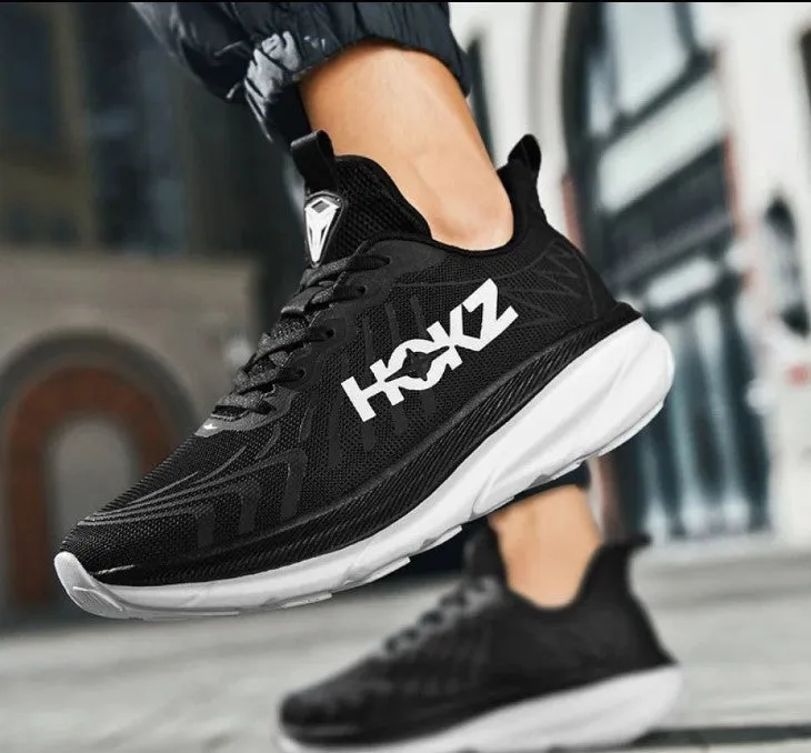 Carbon Sprint™ | Unisex Running Shoes | Lightweight, Breathable Mesh, Cushioned Sole for Optimal Comfort