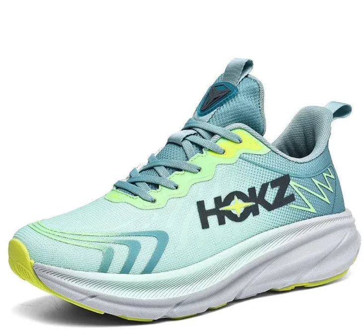 Carbon Sprint™ | Unisex Running Shoes | Lightweight, Breathable Mesh, Cushioned Sole for Optimal Comfort