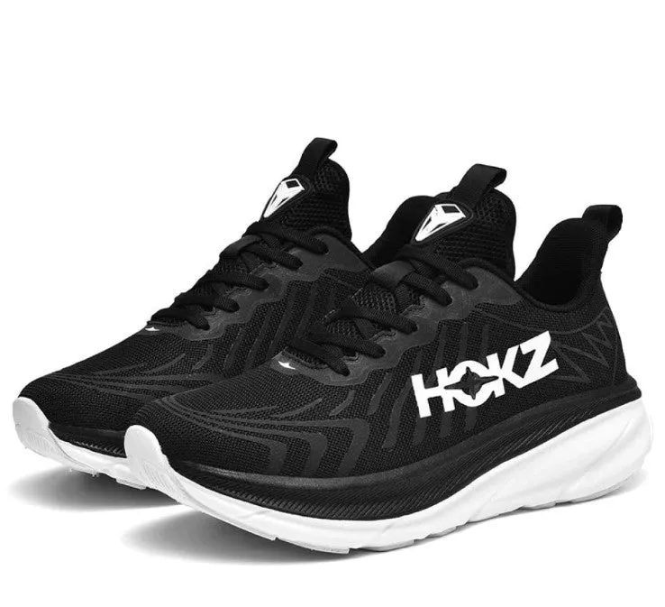 Carbon Sprint™ | Unisex Running Shoes | Lightweight, Breathable Mesh, Cushioned Sole for Optimal Comfort