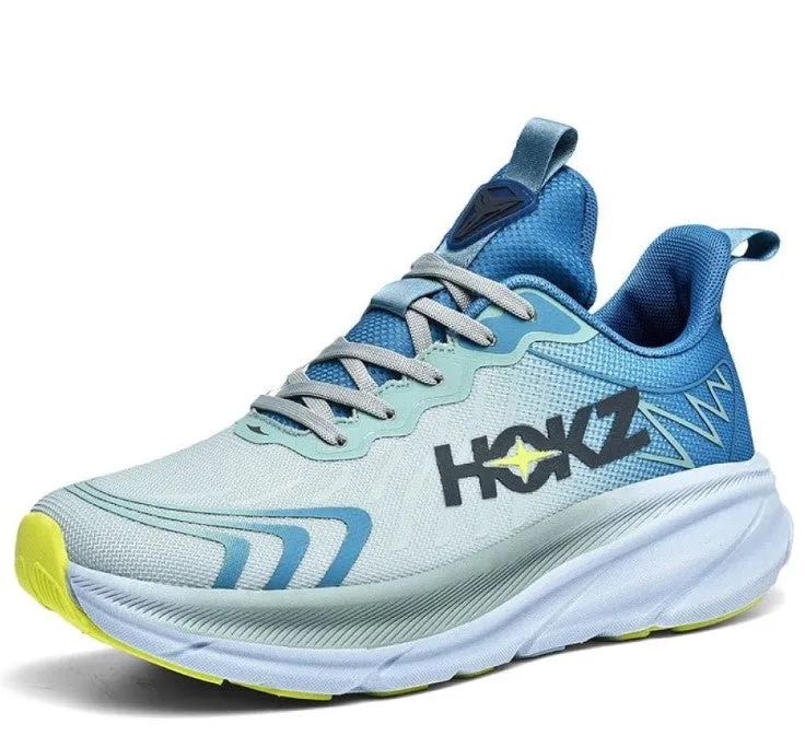 Carbon Sprint™ | Unisex Running Shoes | Lightweight, Breathable Mesh, Cushioned Sole for Optimal Comfort