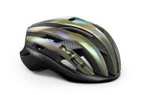 Casco Bicicleta Met Trenta 3K Carbon Mips | Tadej Pogacar Edition II