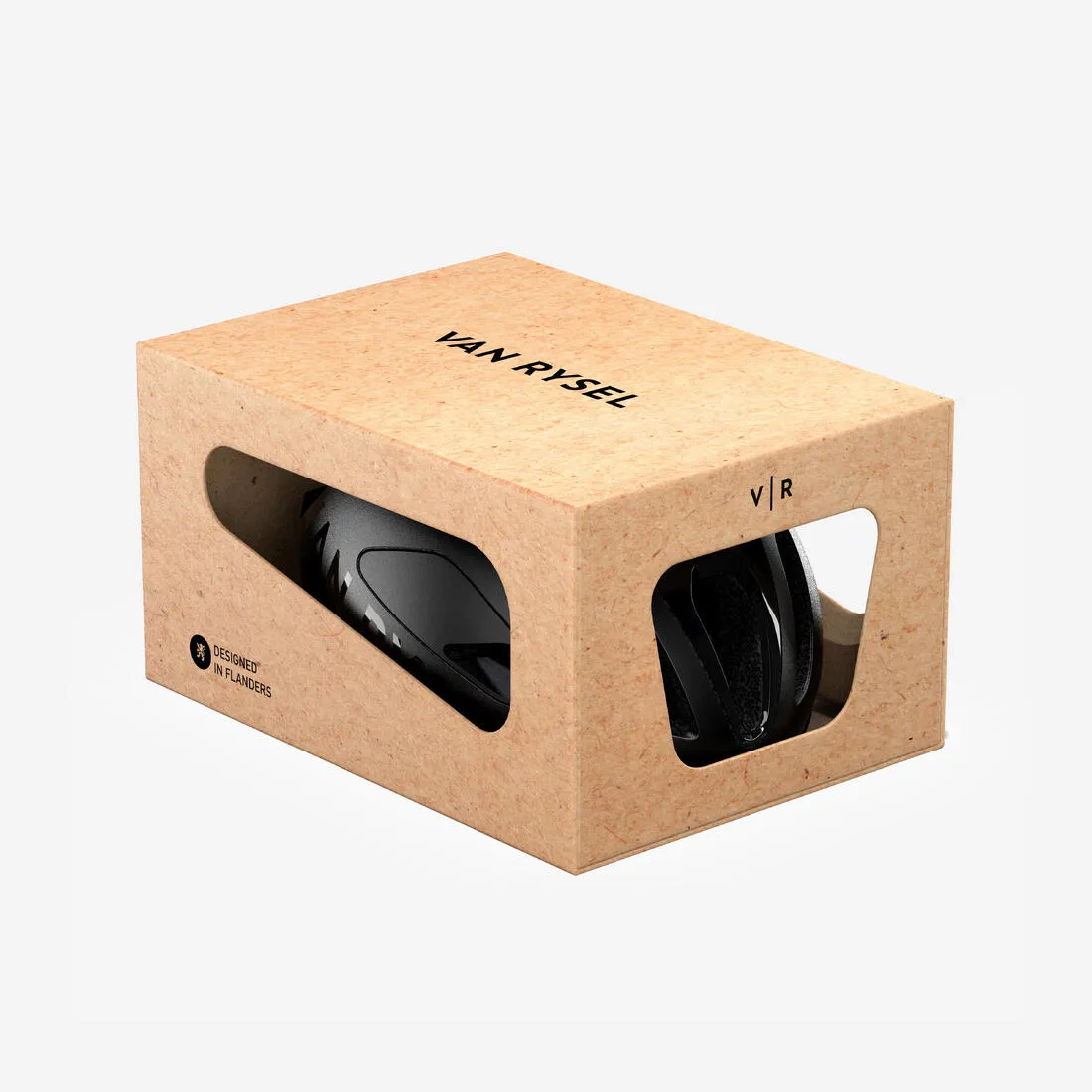 Casque de vélo route aéro RCR-F mips