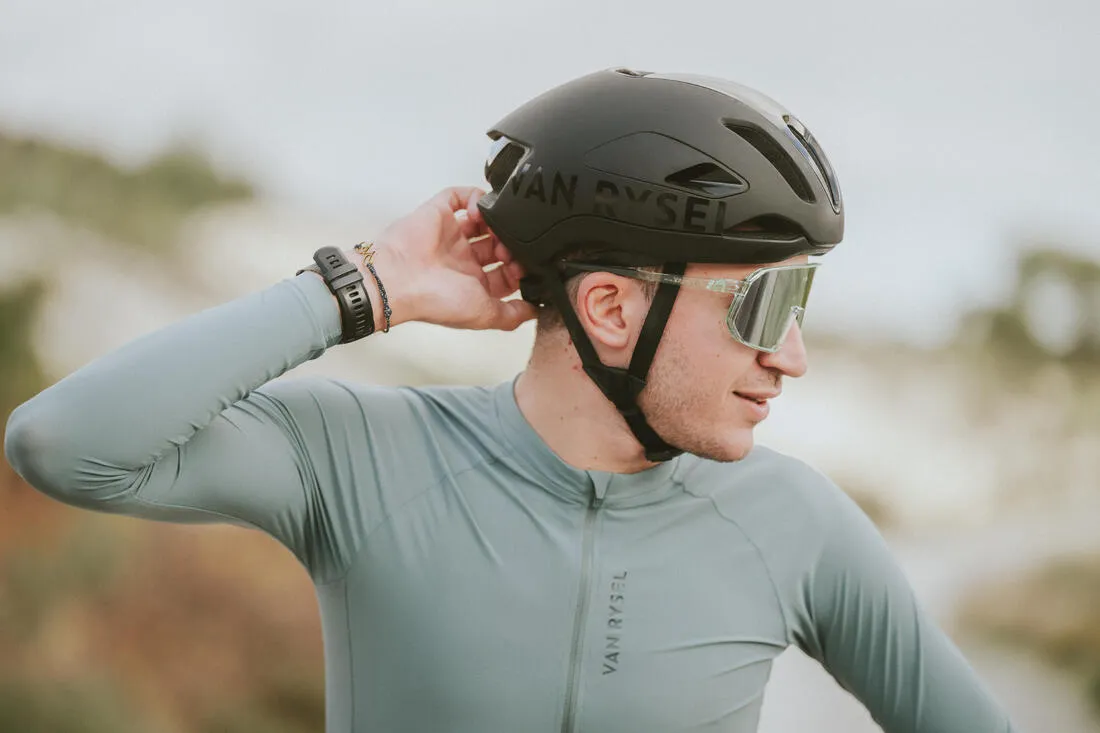 Casque de vélo route aéro RCR-F mips