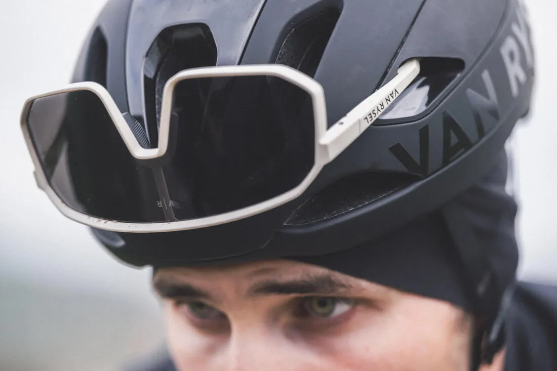 Casque de vélo route aéro RCR-F mips