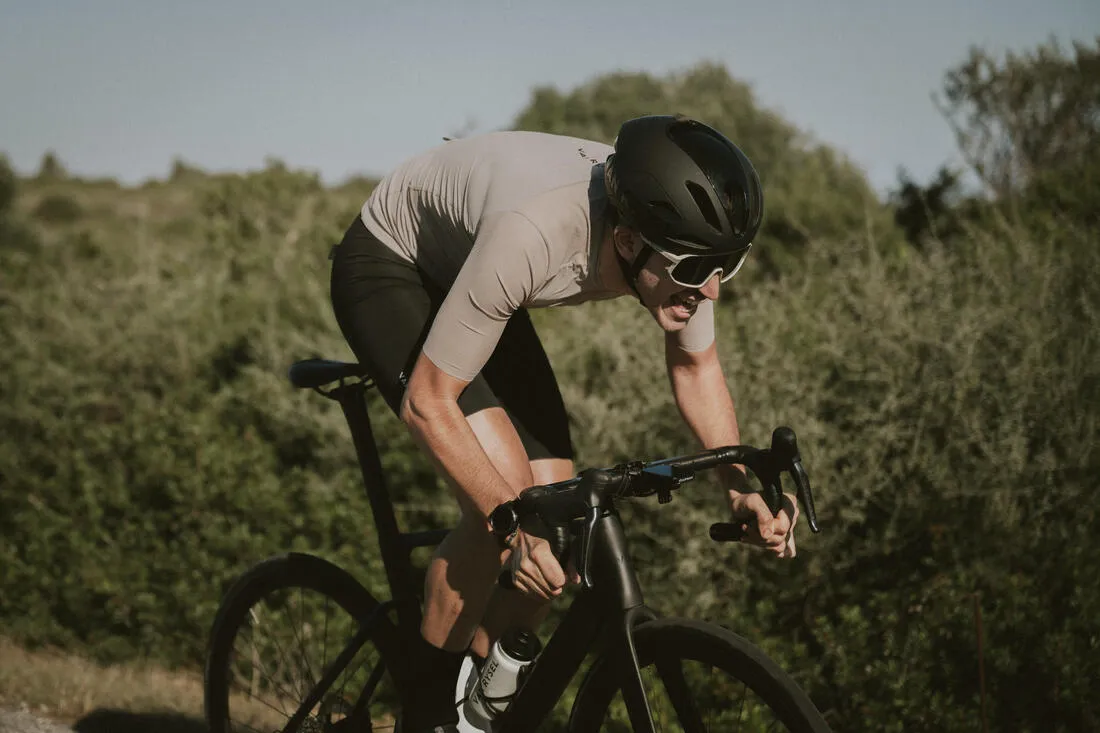 Casque de vélo route aéro RCR-F mips