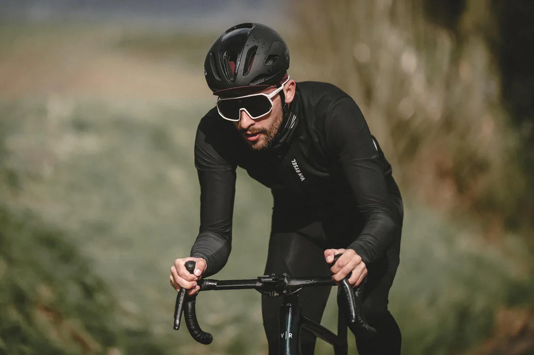 Casque de vélo route aéro RCR-F mips