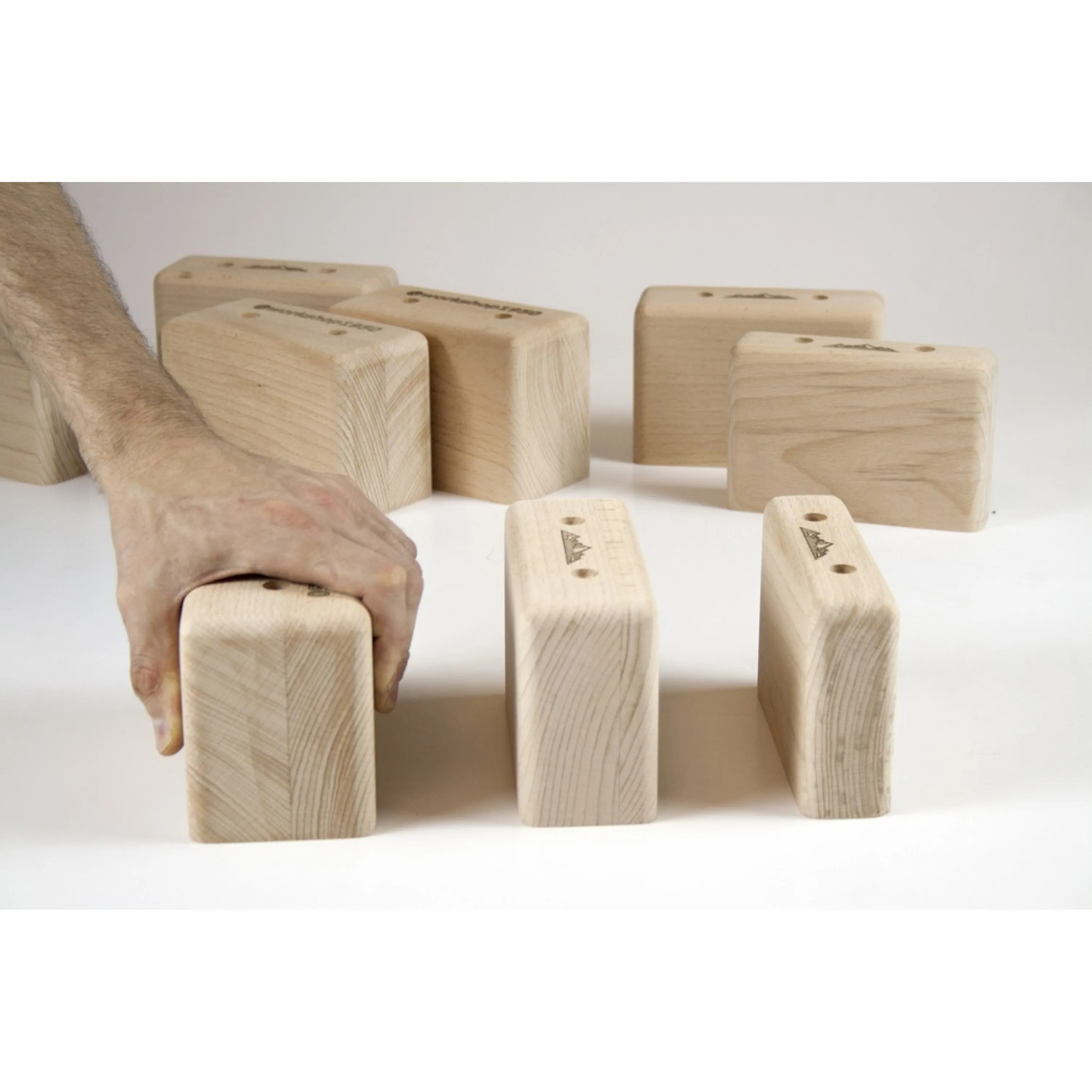 Ceiling Pinches (set of 9)