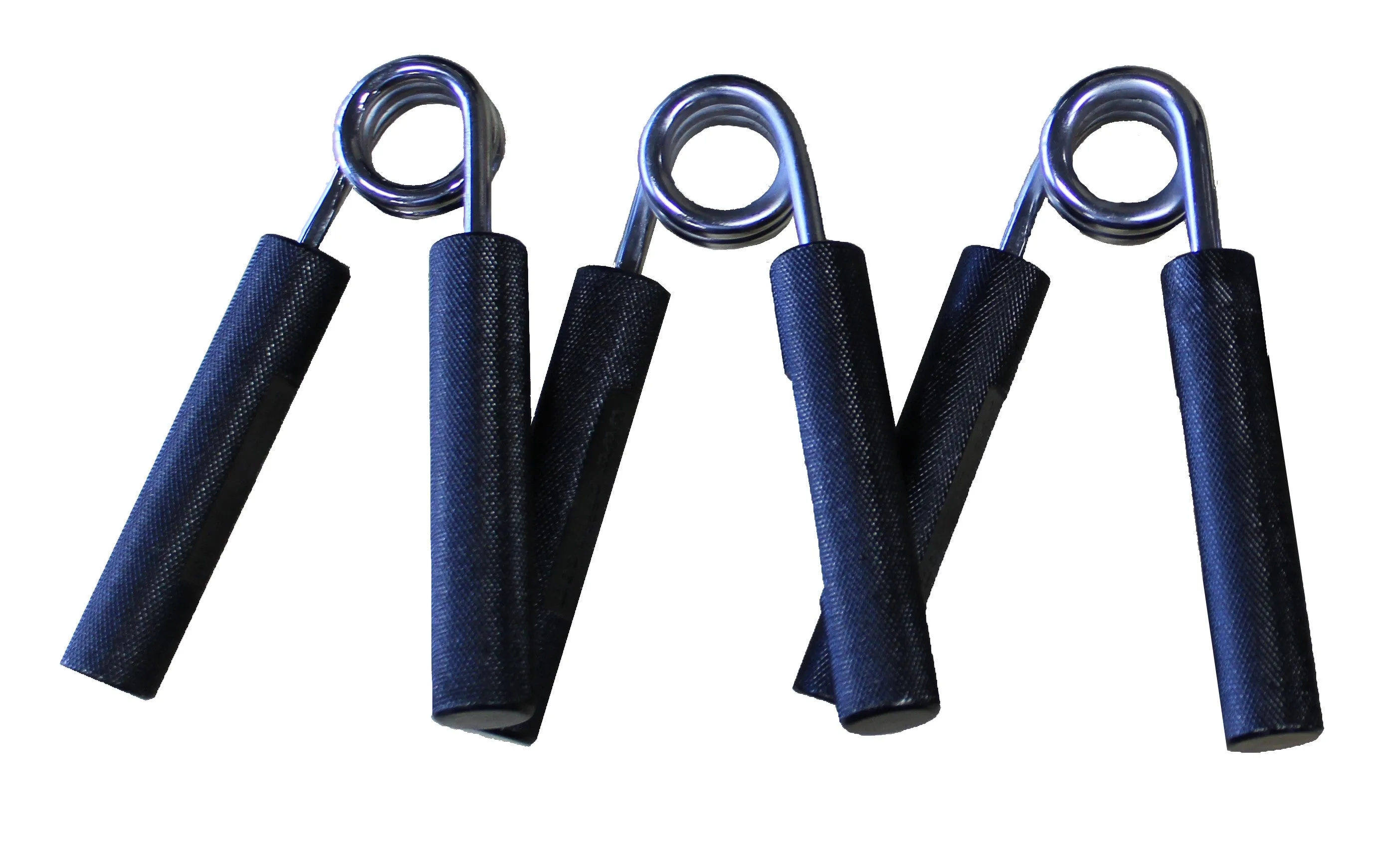 CFF PIT BULL GRIPPERS - HAND & FOREARM GRIP TRAINERS