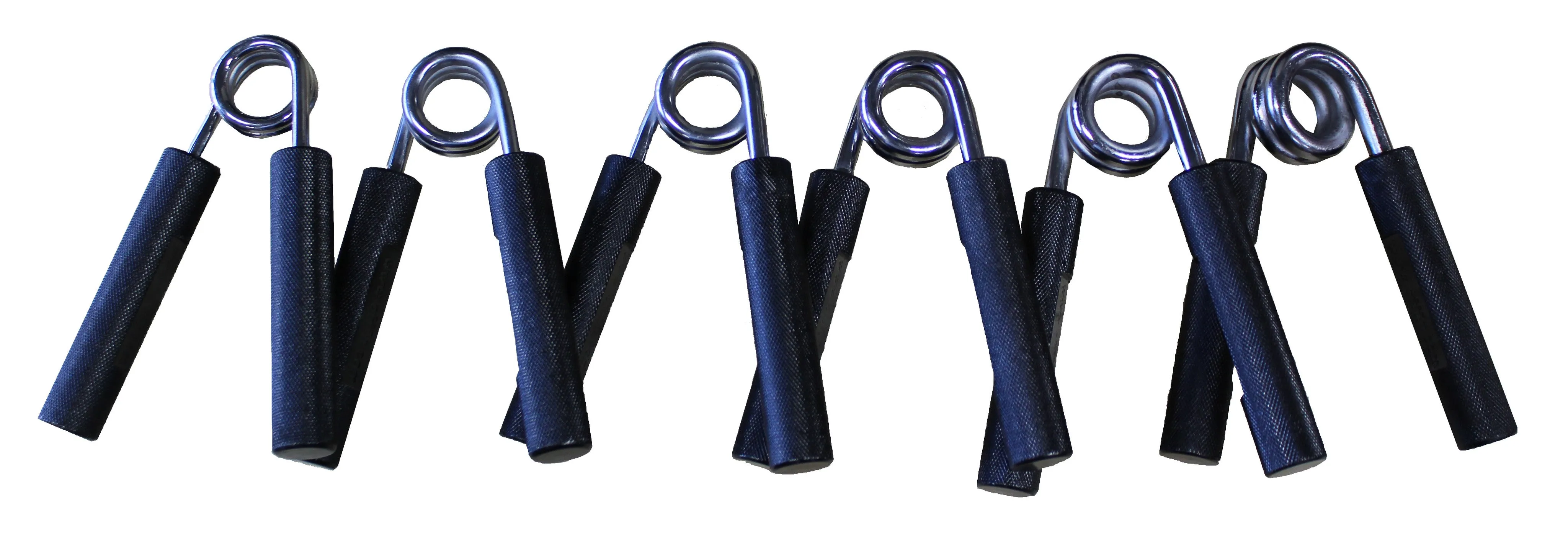 CFF PIT BULL GRIPPERS - HAND & FOREARM GRIP TRAINERS
