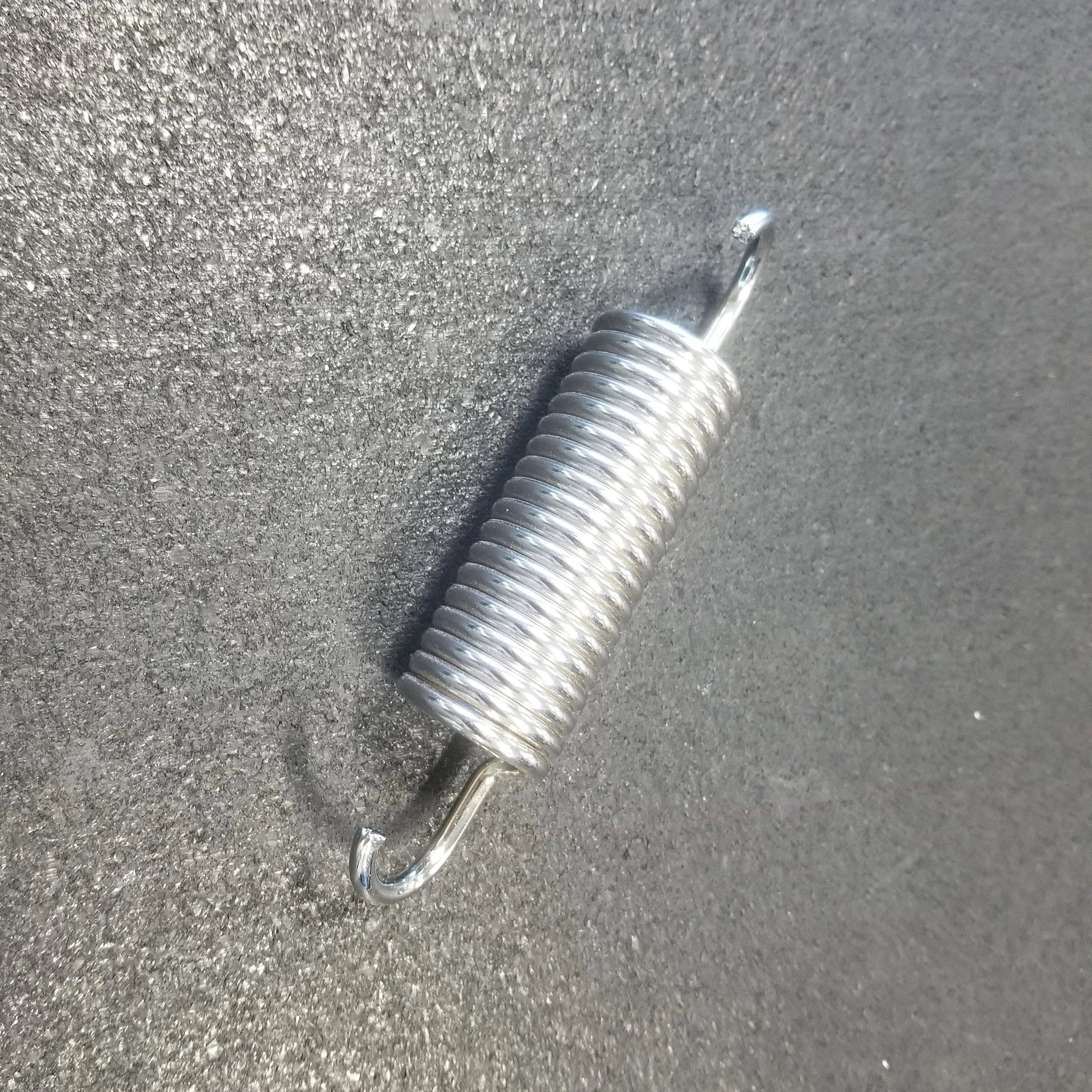 CFF VISE GRIPPER SPRING REPLACEMENT