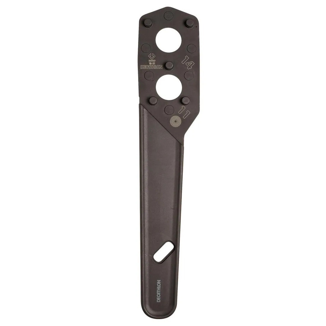 Chain Whip - Cassette Remover