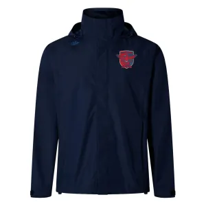 Charlotte Cardinals Rugby Club Elite Storm Jacket by Canterbury