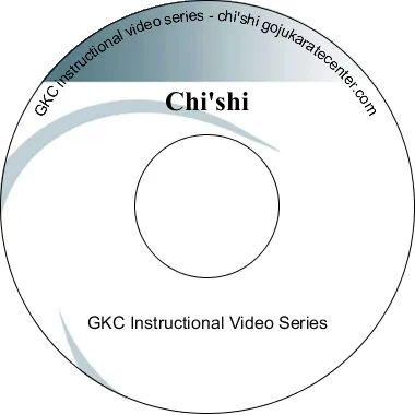 Chi'shi Instructional