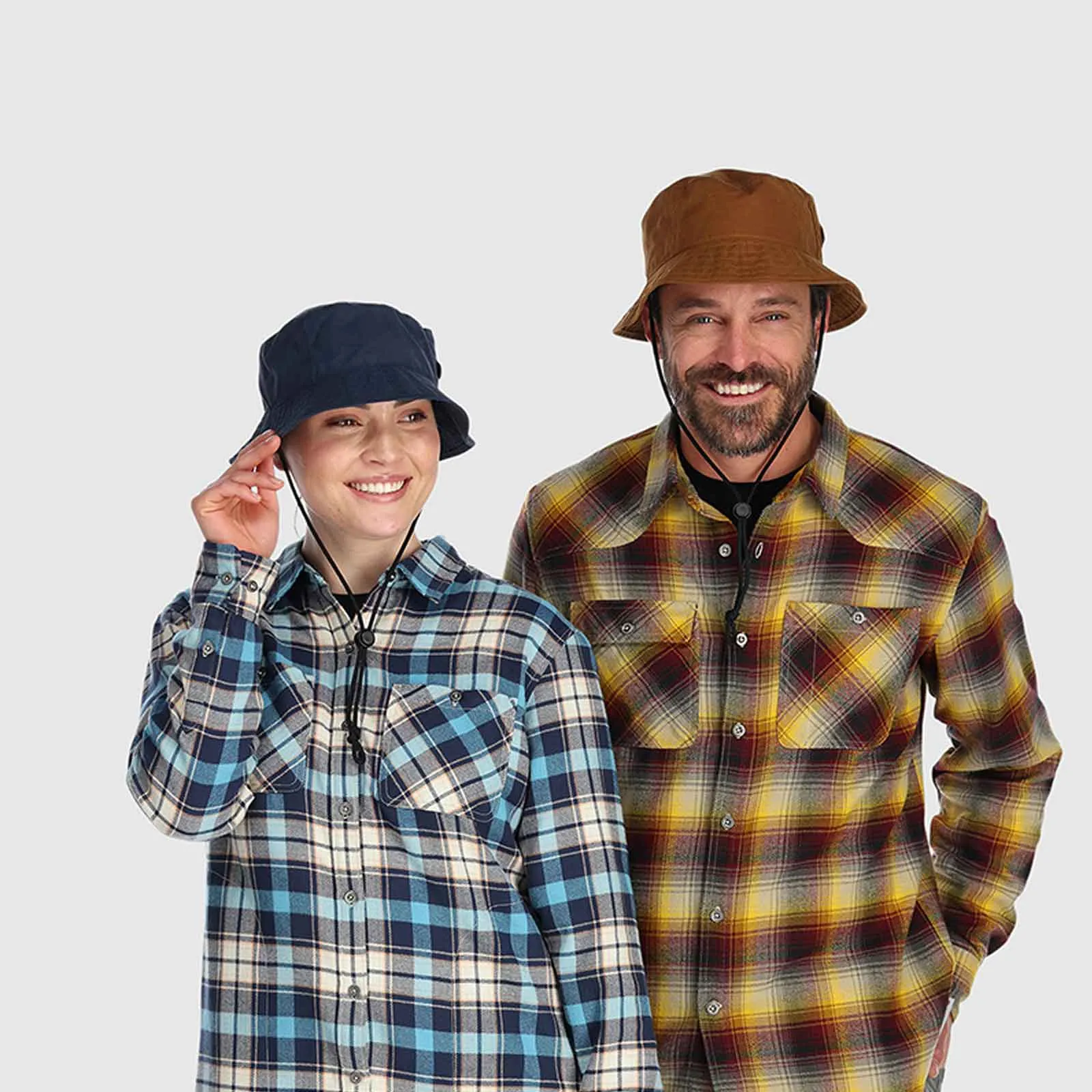 Chore Bucket Hat