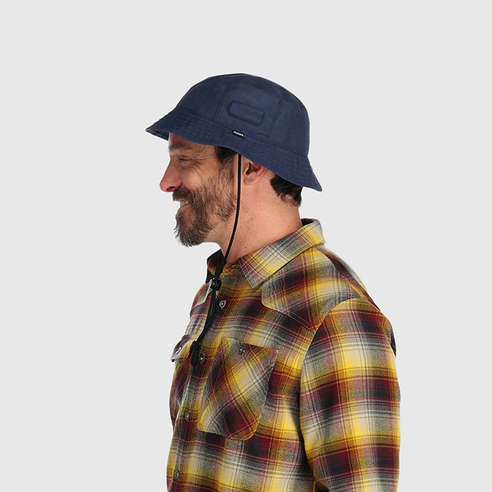 Chore Bucket Hat