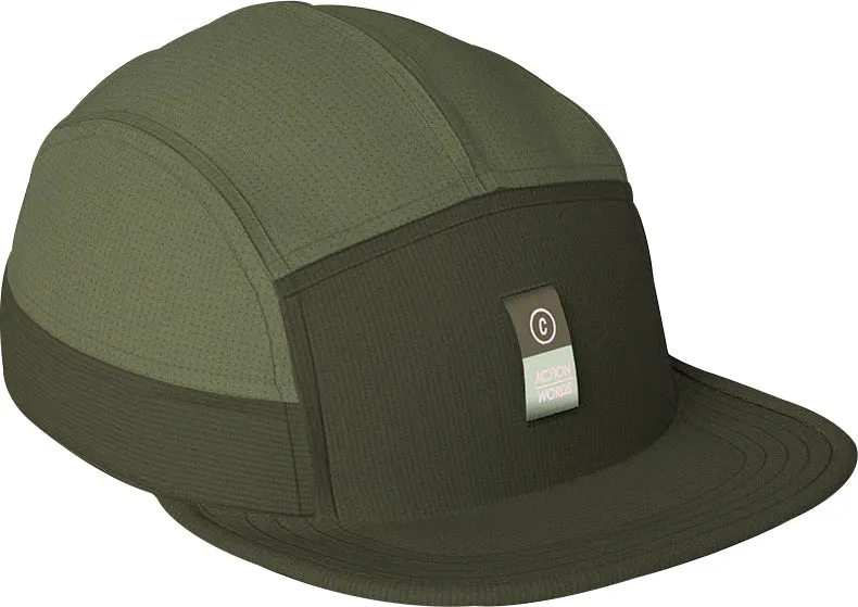 Ciele GOCap Over Running Cap - Skala