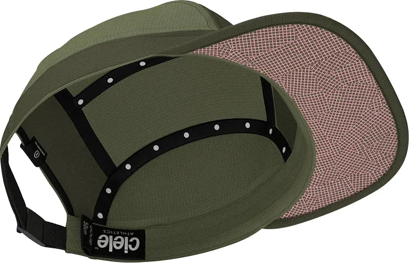 Ciele GOCap Over Running Cap - Skala
