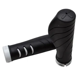 City 500 Ergo Screw-On Grips
