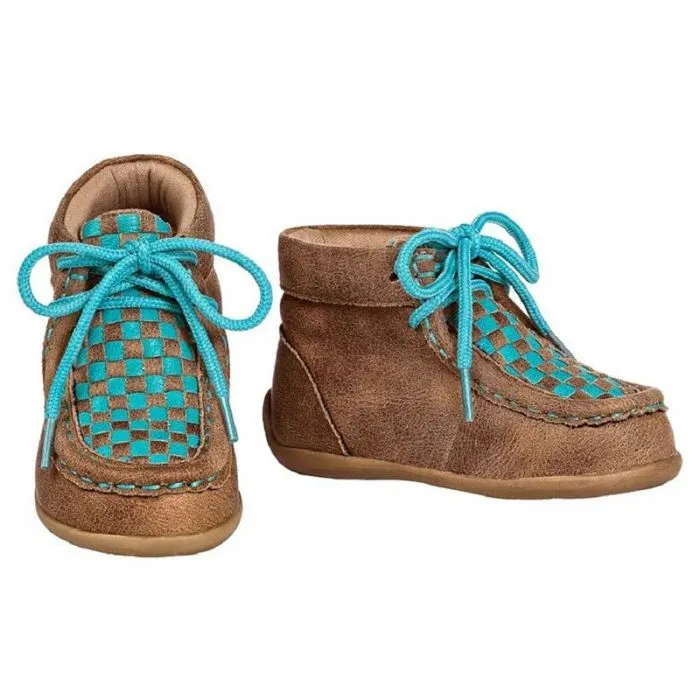 CL4411102-5 Shoes - Toddlers Casuals "Cassidy"