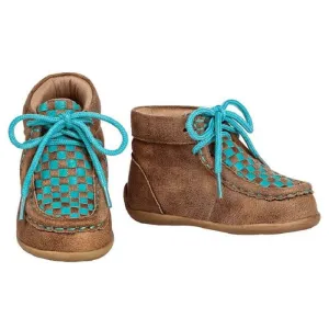 CL4411102-5 Shoes - Toddlers Casuals "Cassidy"