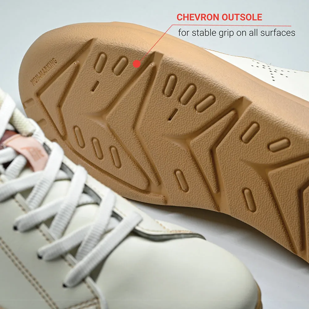 Classic 925 Sneakers - Off White