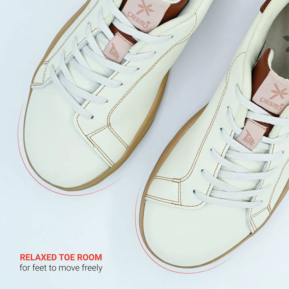 Classic 925 Sneakers - Off White